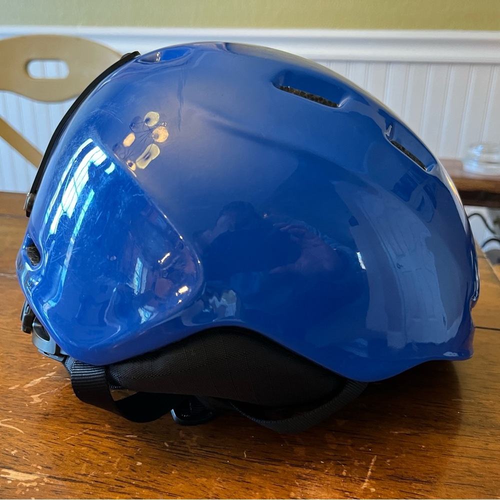 Smith Ski Helmet Youth Medium